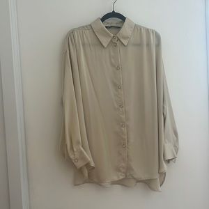 Zara Blouse